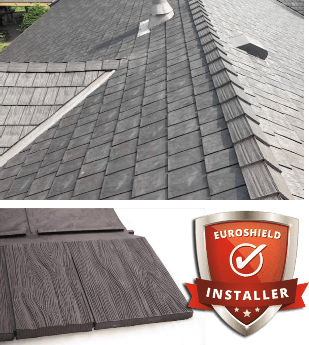 Ridgeline Roofing & Solar Joplin, MO