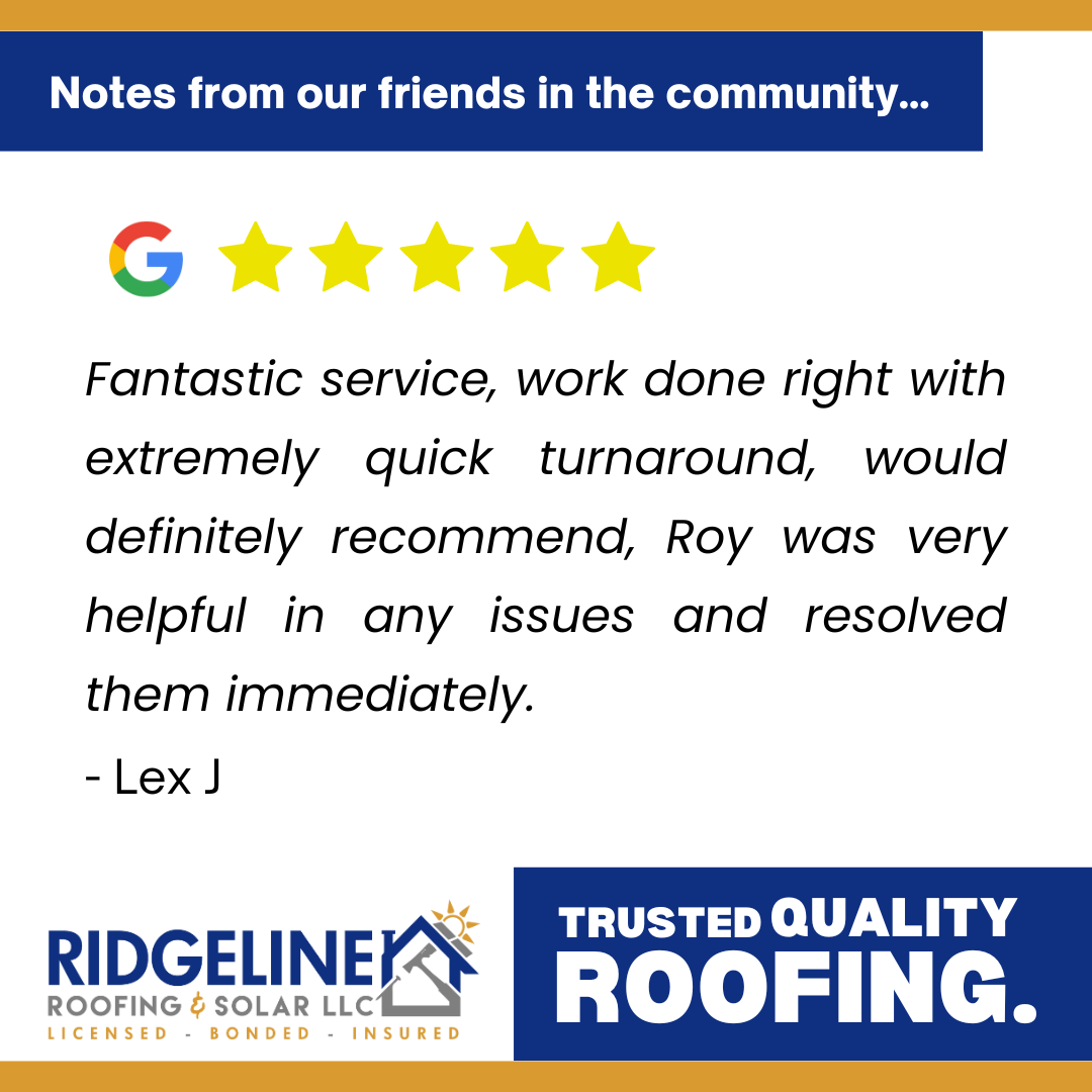 <!-- wp:paragraph -->
<p>Fantastic service, work done right with extremely quick turnaround, would definitely recommend, Roy was very helpful in any issues and resolved them immediately.</p>
<!-- /wp:paragraph -->