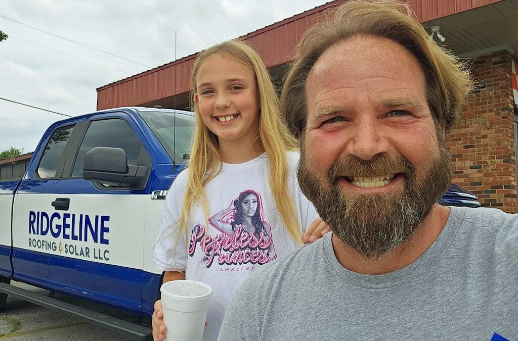 Jason Brown: Project Manager