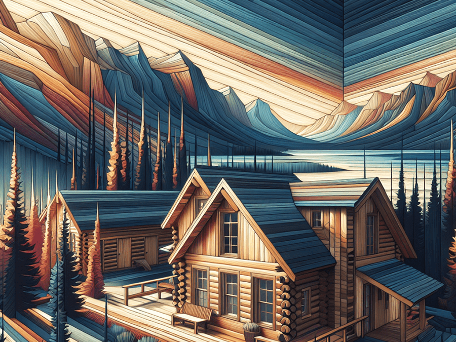 Discover the Secret Power of Cedar How This Unseen Hero Revolutionizes Roofing