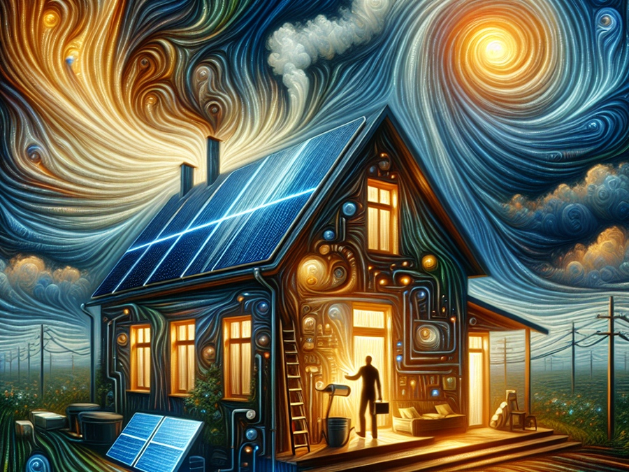 Is Your Roof the Silent Hero of Your Home? Discover Why a Professional Inspection is Essential Today!