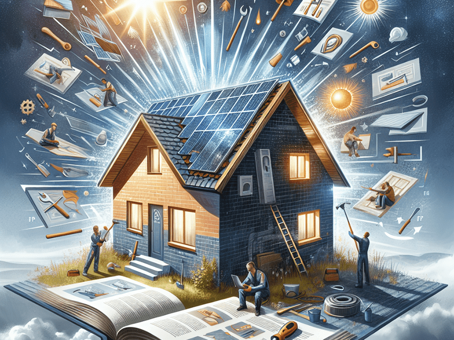 Say Goodbye to Pesky Roof Problems: Master the Art of Repairing Loose Shingles Like a Pro