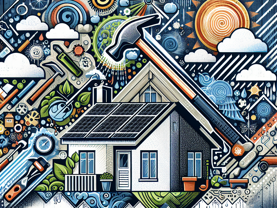 Unlock the Secrets to a Long-Lasting Roof: Essential Tips Every Homeowner Should Know
