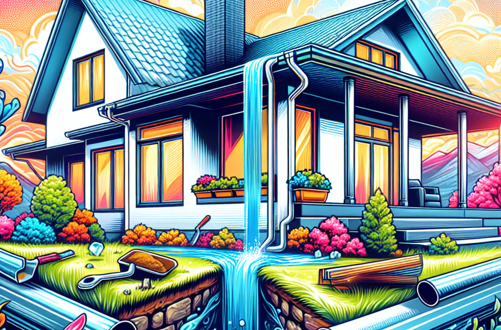 Protect Your Home and Wallet with These Essential Gutter Maintenance Tips