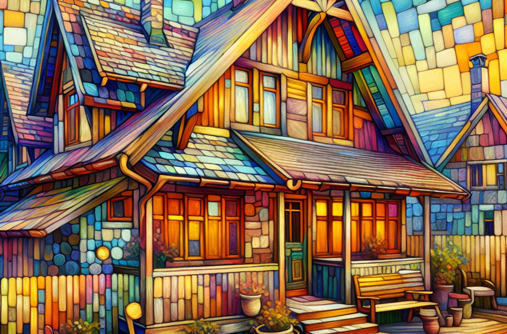 Spring Into Action Discover Expert Tips to Ensure Your Roof’s Strength and Safety This April