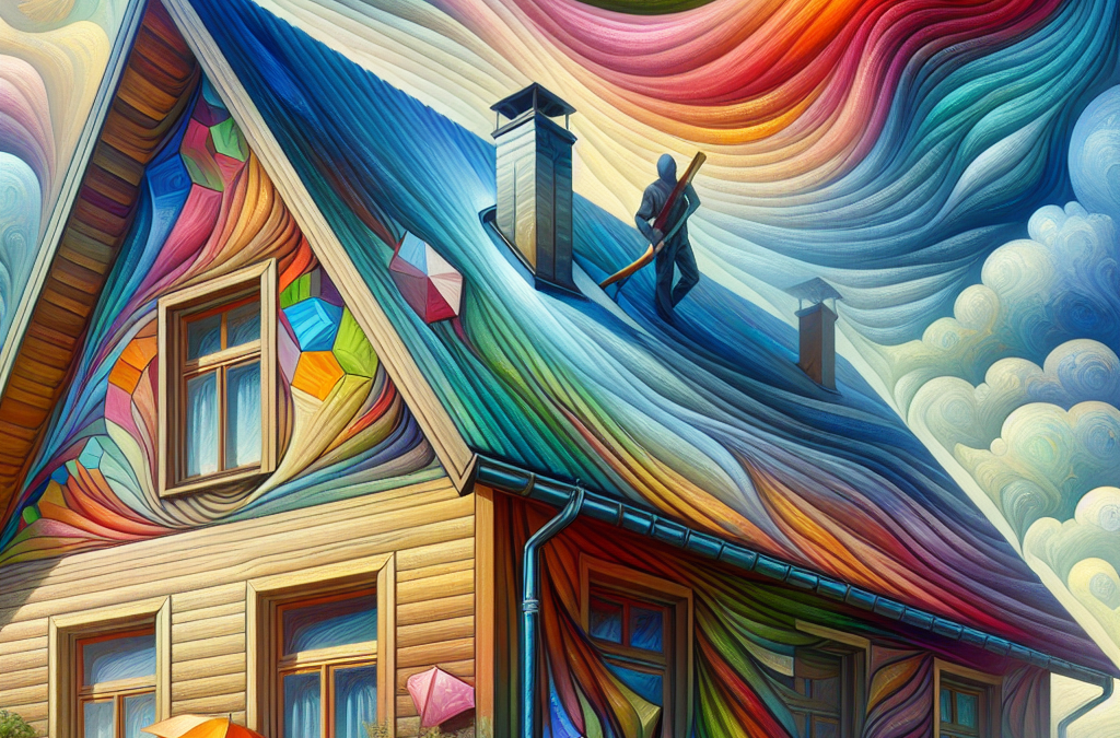 Roof Longevity: How Ventilation is Your Roof’s Best Friend