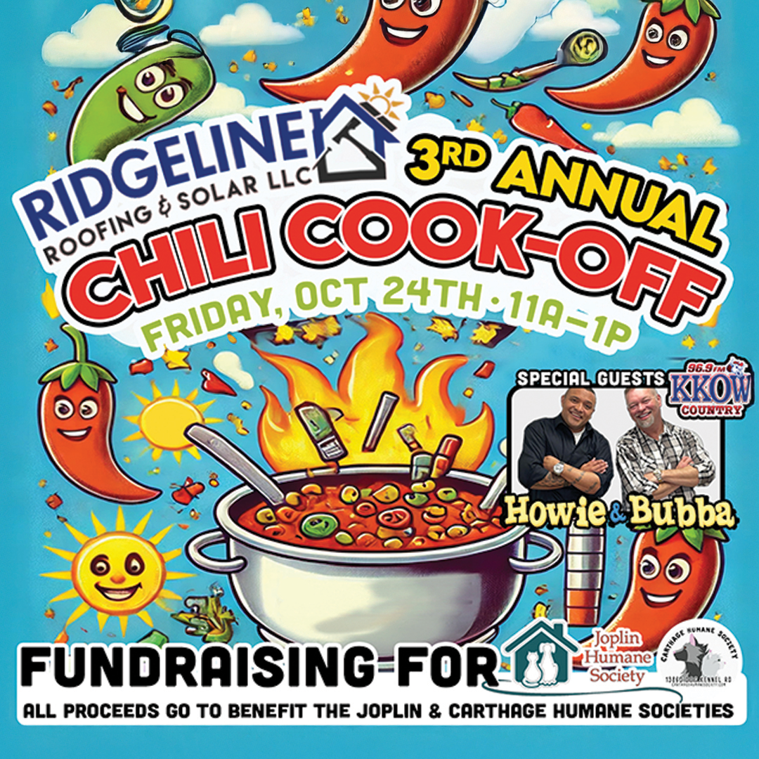Ridgeline Roofing and Solar_Annual Chili Cook-Off-2025_social