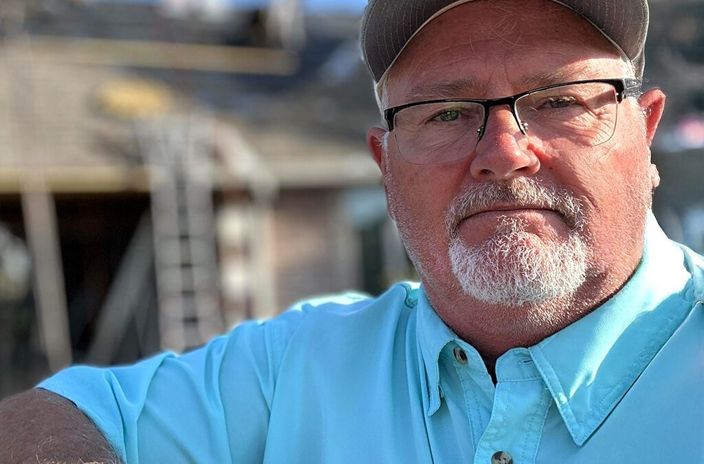 Ed August: Project Manager