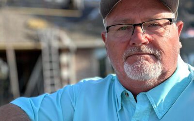 Ed August: Project Manager