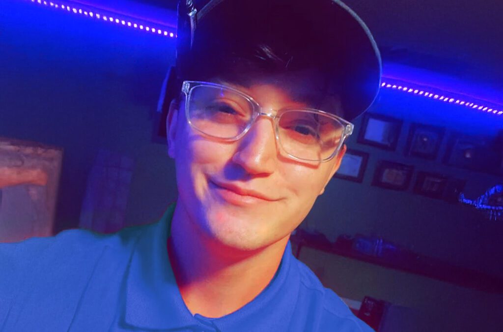 Gage Fair: Project Manager