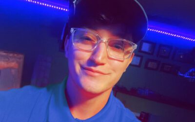 Gage Fair: Project Manager