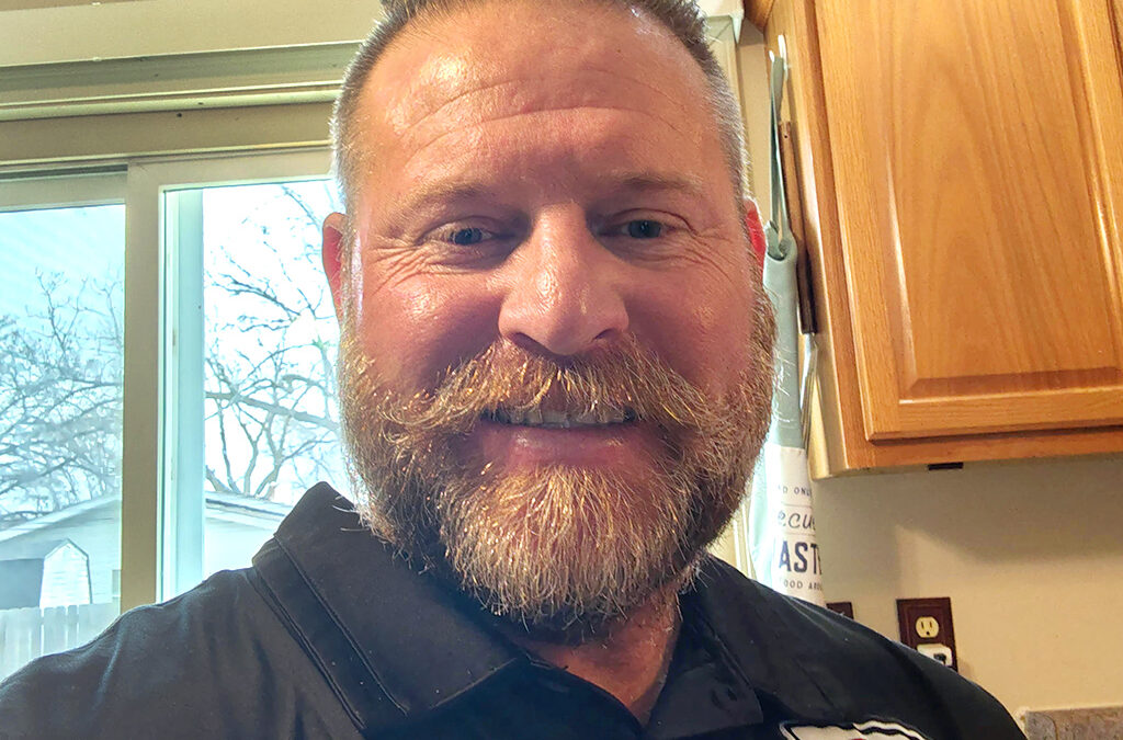 John Pliler: Project Manager