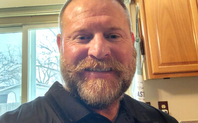 John Pliler: Project Manager