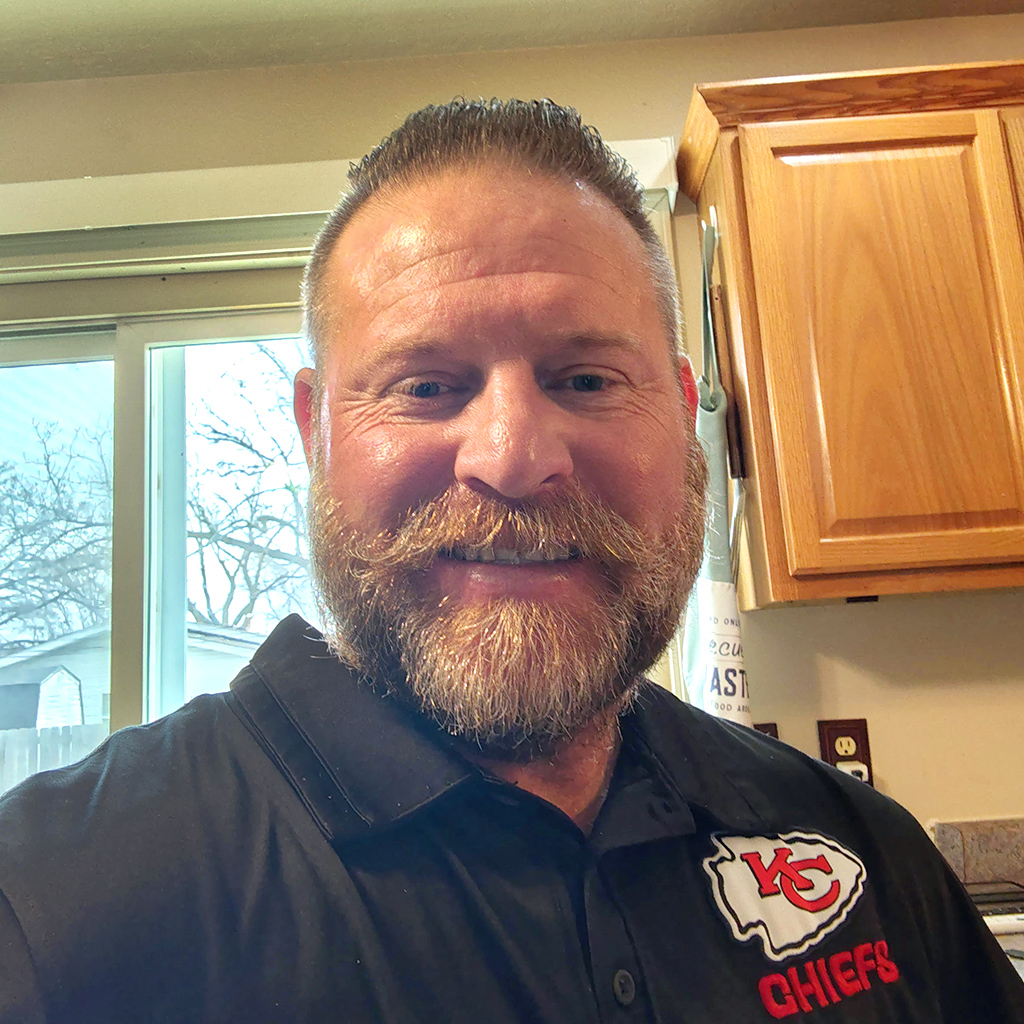 Ridgeline Roofing and Solar_website_bio_JOhn Pliler John Pliler, Project Manager of Ridgeline Roofing and Solar of Joplin, MO serving the Springfield and Branson areas.